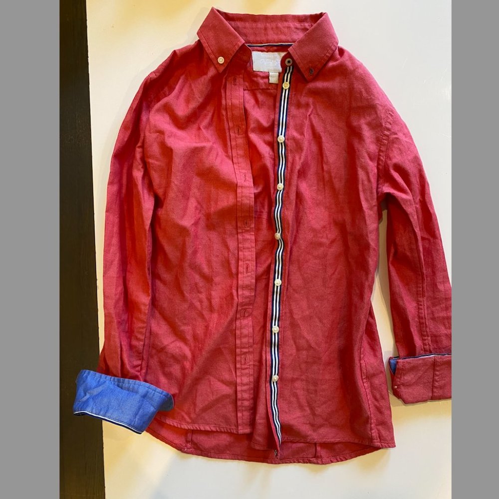 Banana Republic Button Down Shirt